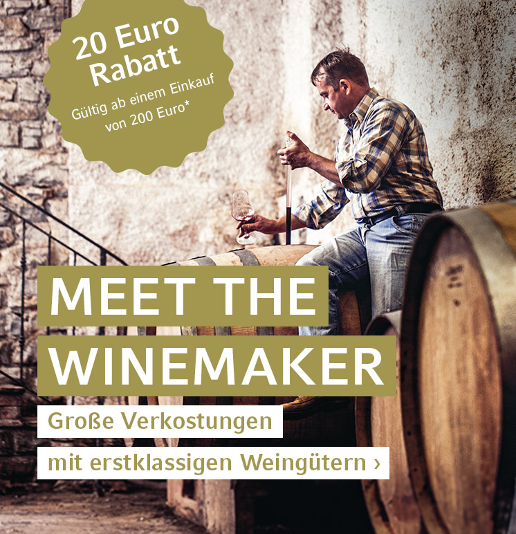 Meet th winemaker