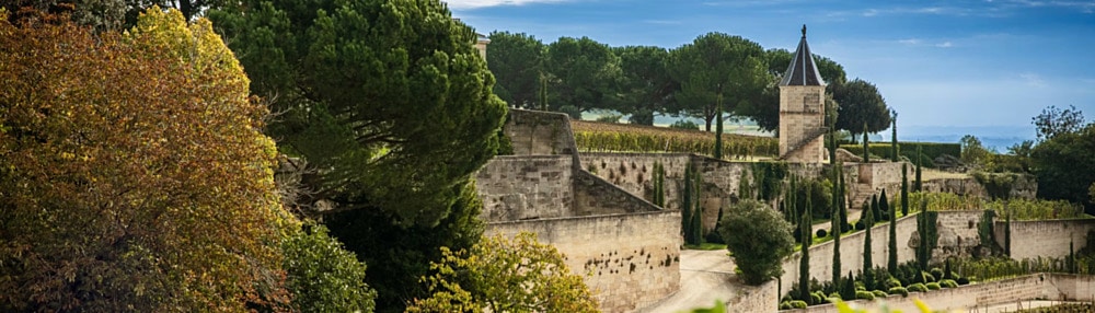 Bordeaux- Subskription 2024