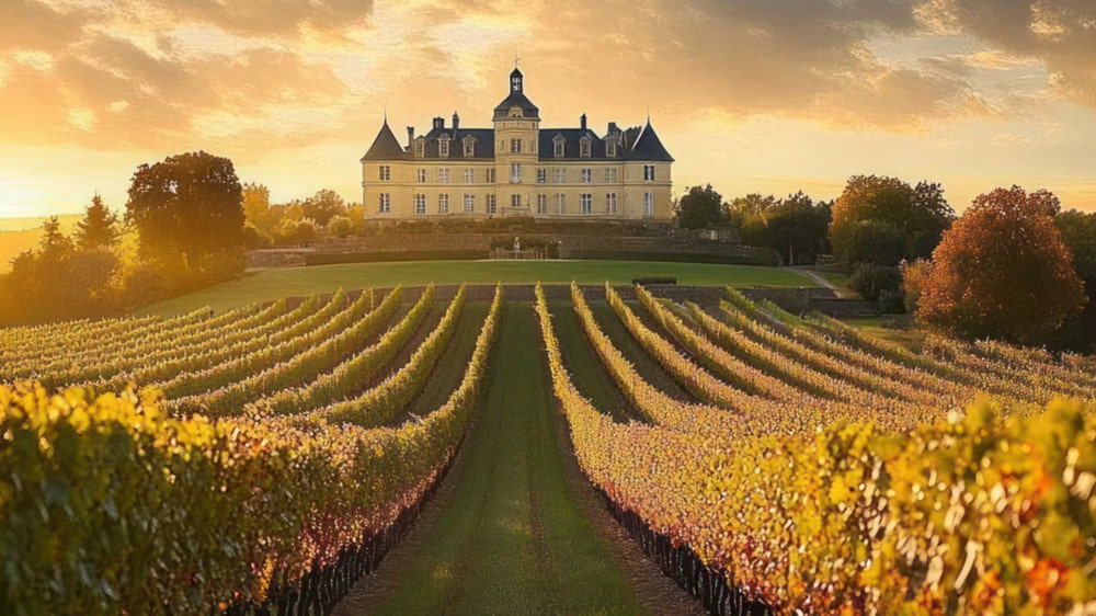 Bordeaux- Subskription