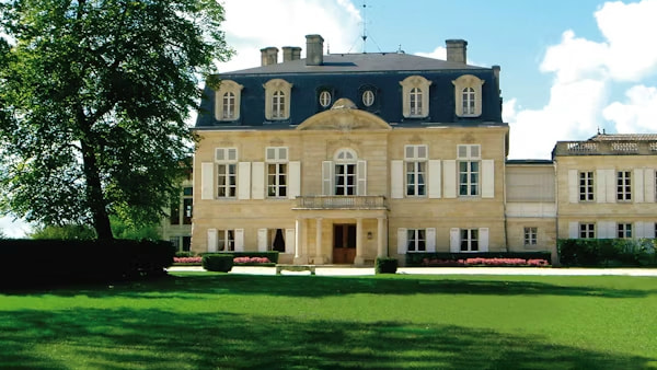 Château Pontet-Canet