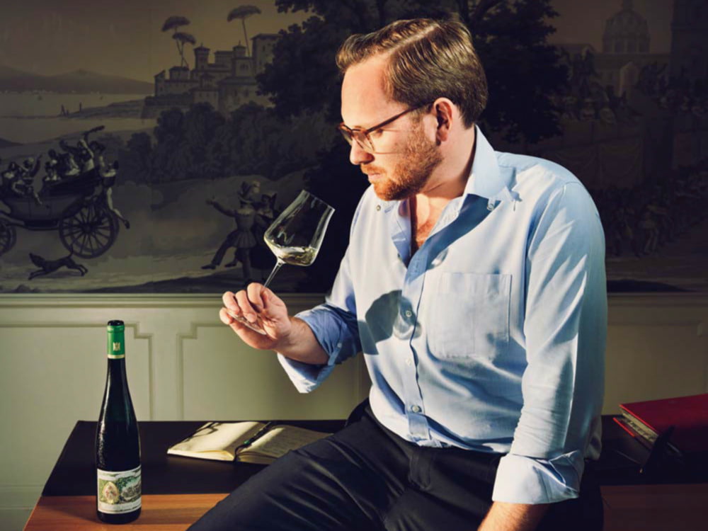 Maximin von Schubert