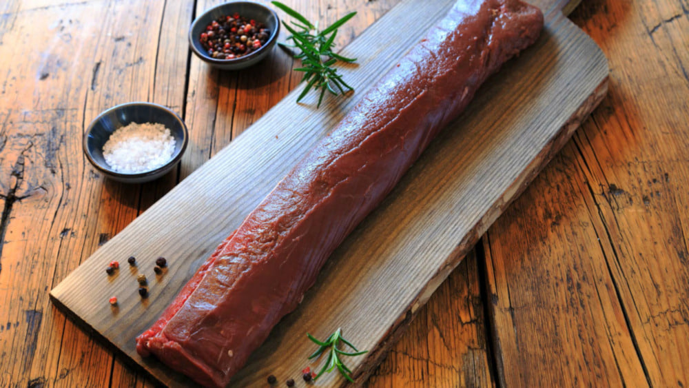 Weinempfehlungen zu Reh und Hirsch