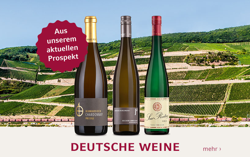 Deutsche Weine