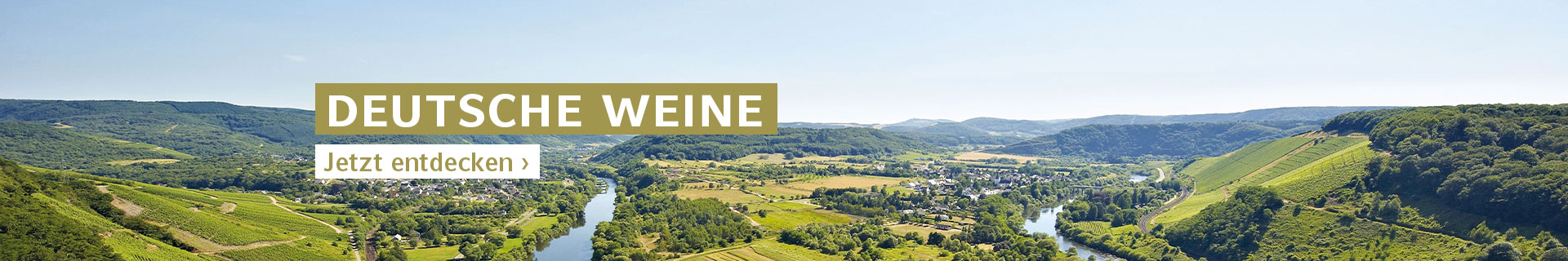 Deutsche Weine
