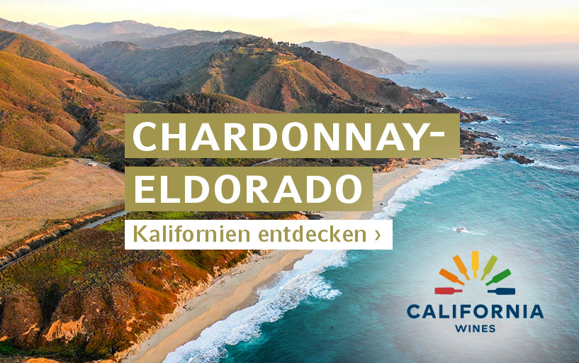 California Wines