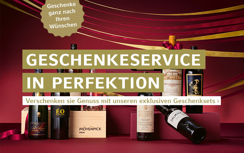 Geschenkservice