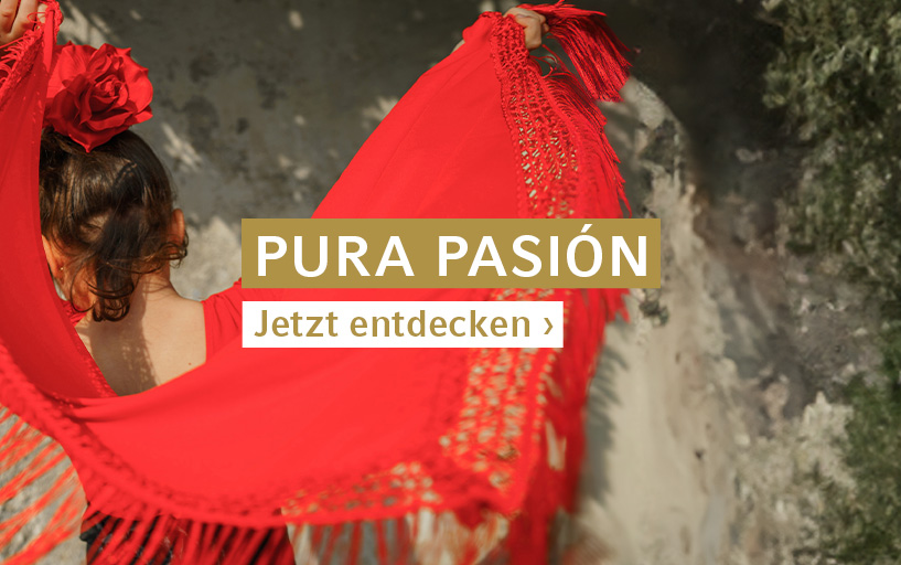Pura Pasiòn