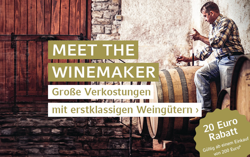 Meet the winemaker