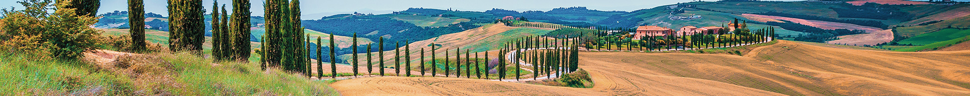 Azienda Agricola Graci