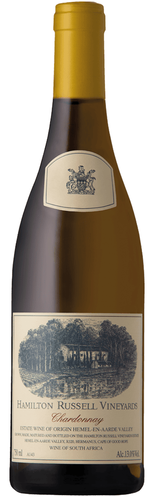 2023 Chardonnay Hemel-en-Aarde Valley WO Hamilton Russell Vineyards