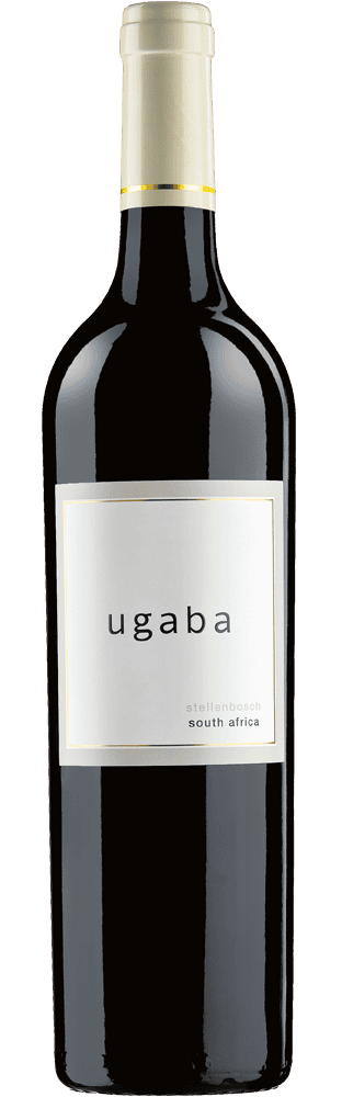 2019 Ugaba Stellenbosch WO Anwilka Vineyard