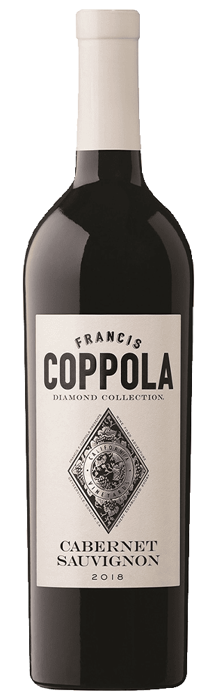 2022 Cabernet Sauvignon Diamond Collection California Francis Ford Coppola Winery