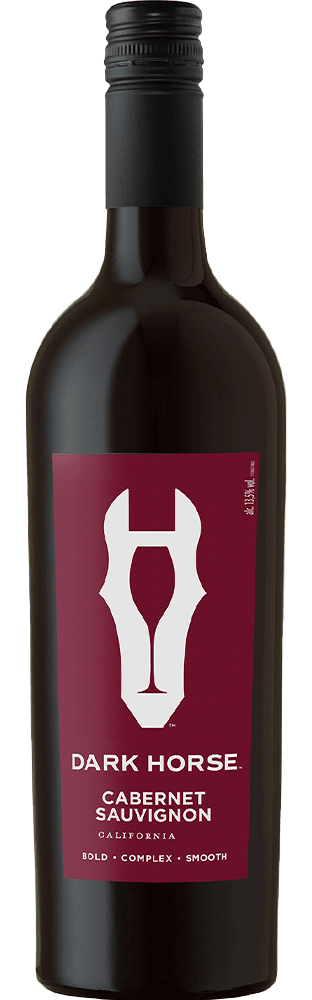 2023 Cabernet Sauvignon California Dark Horse