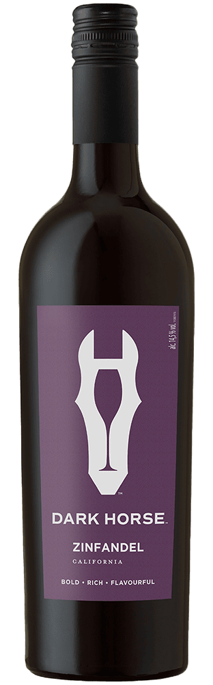 2023 Zinfandel California Dark Horse