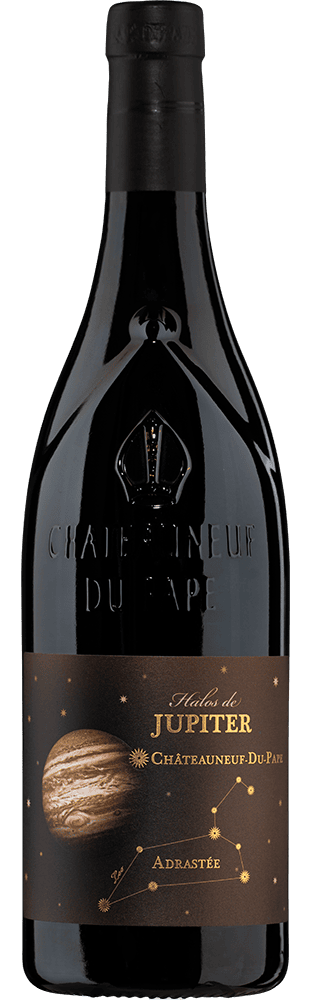 2020 Adrastée Châteauneuf-du-Pape AOP Halos de Jupiter