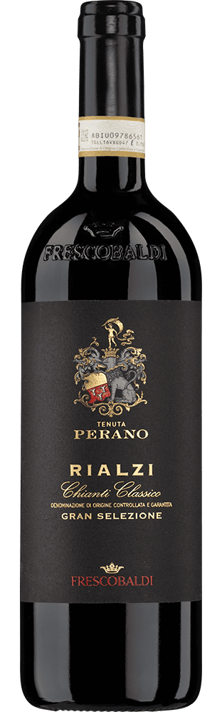 2020 Rialzi Gran Selezione Tenuta Perano Chianti Classico DOCG Azienda Agricola Frescobaldi
