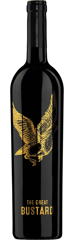 2023 The Great Bustard Burgenland Scheiblhofer - The Wine