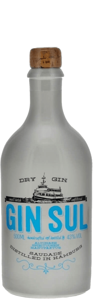 Gin Sul Dry