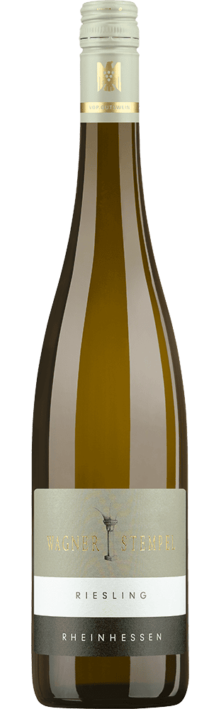2025 Riesling trocken VDP.Gutswein Weingut Wagner-Stempel