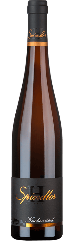 2021 Riesling trocken Forster Pfalz Kirchenstück Weingut Heinrich Spindler (Bio)