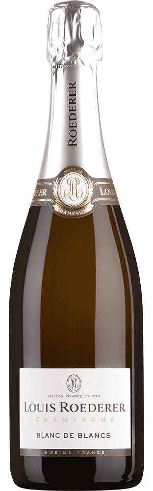 2015 Champagne Blanc de Blancs Brut vintage Louis Roederer
