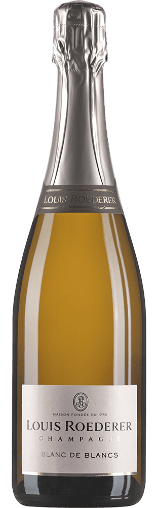 2017 Champagne Blanc de Blancs Brut vintage Louis Roederer