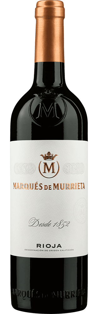 2019 Marqués de Murrieta Reserva Rioja DOCa