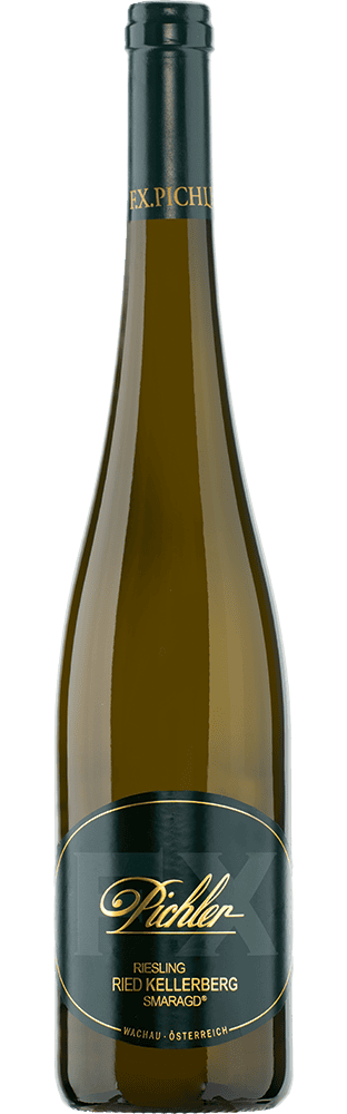 2019 Riesling Ried Kellerberg F.X. Pichler