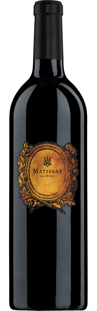 2018 Matissat Terrasses du Larzac AOP Domaine la Pèira en Damaisèla