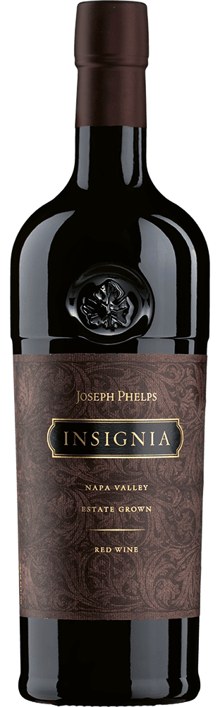 2017 Insignia Napa Valley Joseph Phelps Vineyards