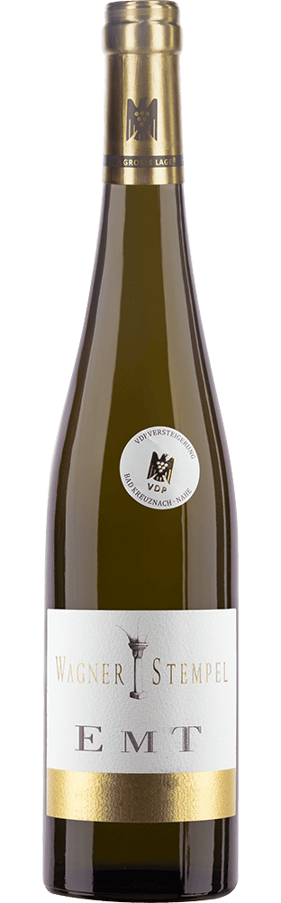 2021 Riesling EMT trocken Versteigerungswein Rheinessen Weingut Wagner-Stempel (Bio)