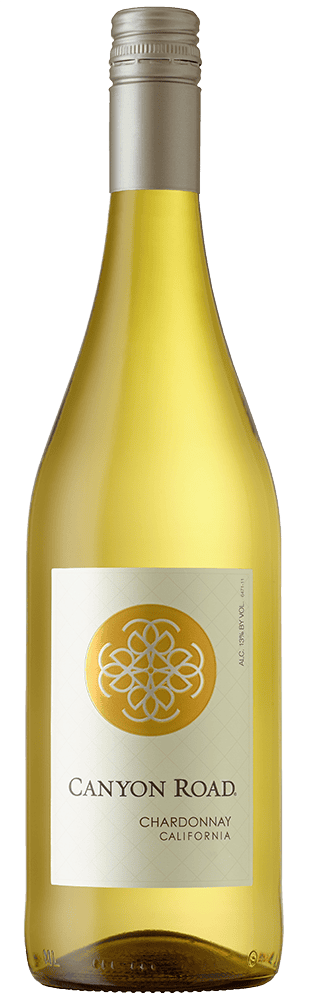 Chardonnay California Canyon Road Winery