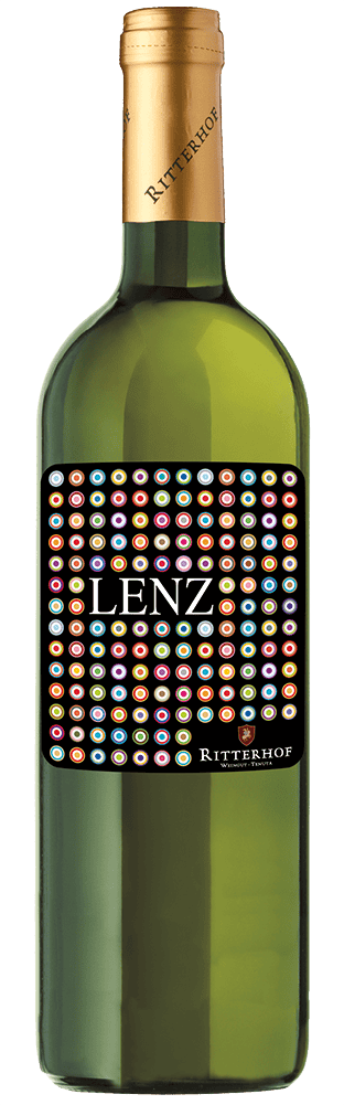 2025 Lenz Cuvée Bianco Vigneti Dolomiti IGT Tenuta Ritterhof