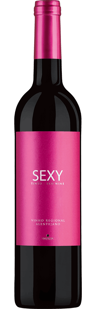 2023 Sexy Tinto Alentejo IG Sexy Wines