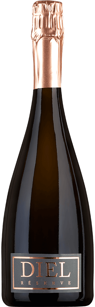 2019 Riesling Extra Brut VDP.Sekt Schlossgut Diel