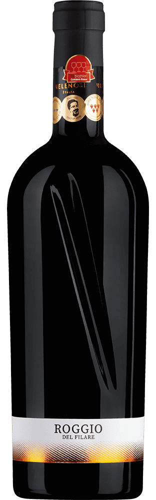2019 Roggio del Filare Rosso Piceno DOC Superiore Velenosi