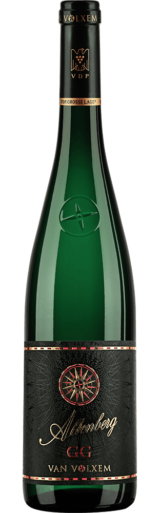 2023 Riesling GG trocken VDP.Grosse Lage Altenberg Weingut Van Volxem