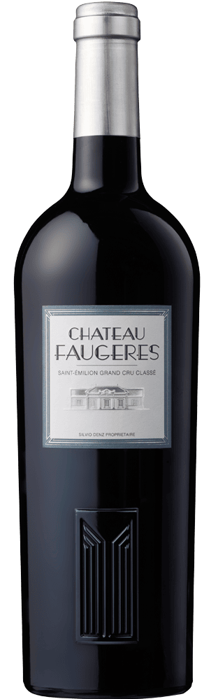 2017 Château Faugères Grand Cru St-Emilion AOC