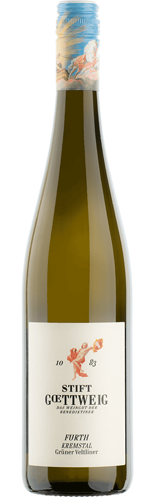 2025 Grüner Veltliner Furth Kremstal DAC Stift Göttweig