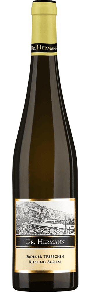 2022 Riesling Auslese Erdener Treppchen Weingut Dr.Hermann
