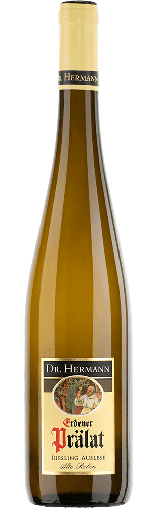 2019 Riesling Auslese Alte Reben Erdener Prälat Weingut Dr. Hermann