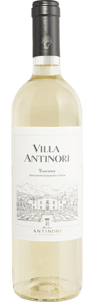 2024 Villa Antinori Bianco Toscana IGT Marchesi Antinori