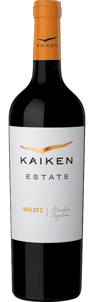 2023 Malbec Mendoza Kaiken (Bio)