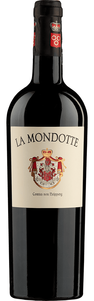 1999 La Mondotte St-Emilion AOC