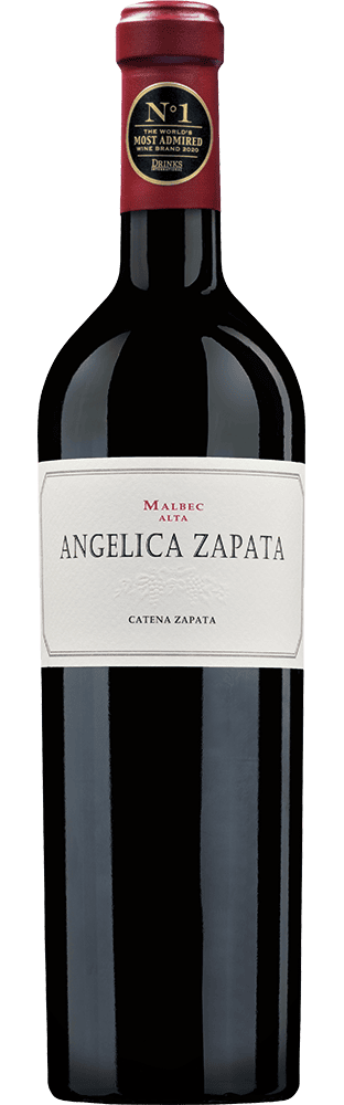 2019 Malbec Alta Angélica Zapata Mendoza Bodega Catena Zapata