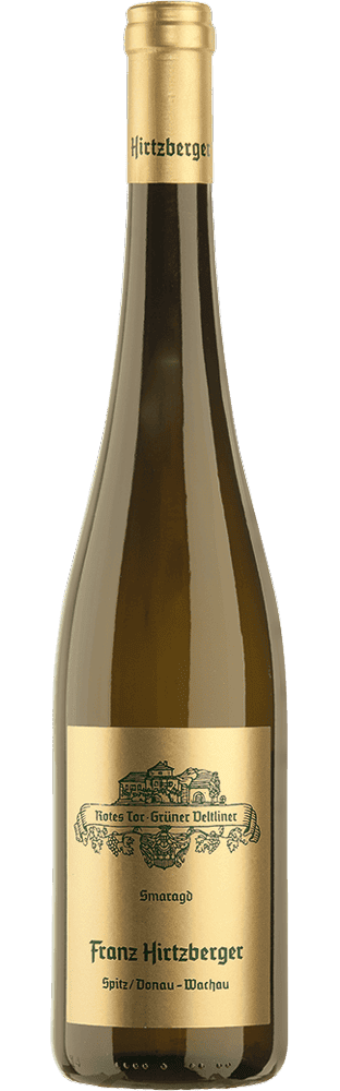2022 Grüner Veltliner Smaragd Rotes Tor Weingut Franz Hirtzberger