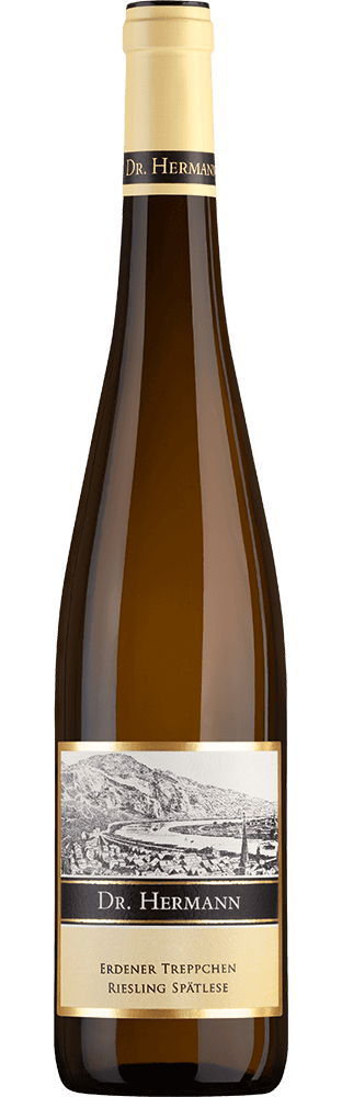 2023 Riesling Spätlese Erdener Treppchen Weingut Dr.Hermann