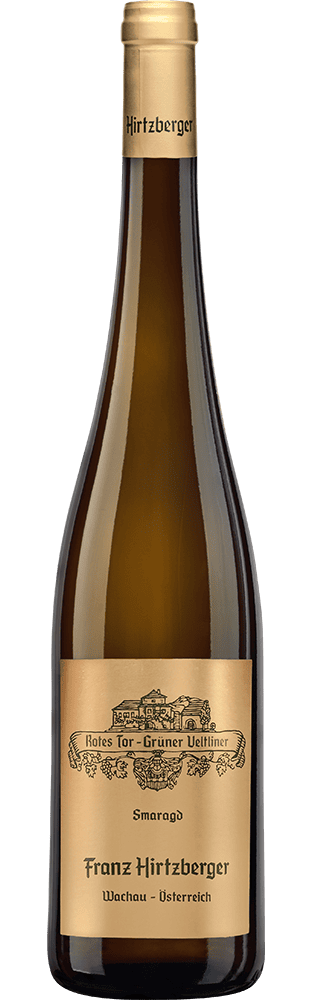 2024 Grüner Veltliner Smaragd Rotes Tor Wachau DAC Weingut Franz Hirtzberger