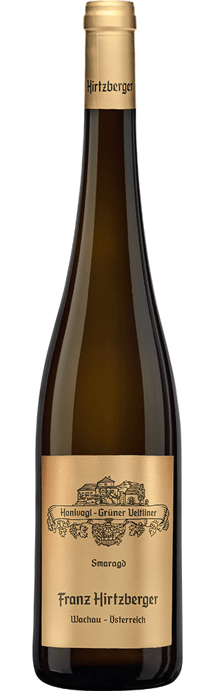 2021 Grüner Veltliner Smaragd Honivogl Weingut Franz Hirtzberger