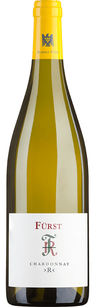 2021 Chardonnay R trocken Weingut Rudolf Fürst